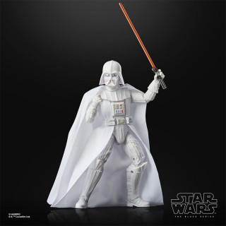 Hasbro Disney Star Wars The Black Series: Return Of The Jedi - Infinities Darth Vader Action Figura Játék