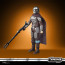 Hasbro Disney Star Wars: The Mandalorian - The Mandalorian (Beskar) Action Figura thumbnail