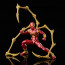 Hasbro Marvel Legends Series: Spider-Man - Iron Spider Action Figura thumbnail