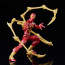 Hasbro Marvel Legends Series: Spider-Man - Iron Spider Action Figura thumbnail