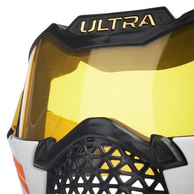Hasbro Nerf Ultra: Arcvédő maszk (F0034) Játék