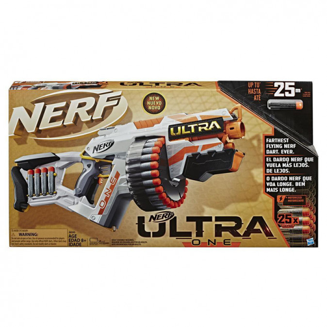 Hasbro Nerf - Ultra One (E6596) Játék