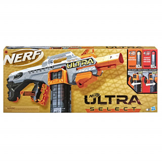Hasbro Nerf Ultra Select szivacskilövő fegyver (F0958) Játék