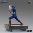 Iron Studios - Statue Captain Amercia 2023 - Avengers: Endgame Szobor thumbnail