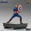 Iron Studios - Statue Captain Amercia 2023 - Avengers: Endgame Szobor thumbnail