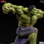 Iron Studios - Statue Hulk Bds Art Scale 1/10 - Avengers: Age of Ultron Szobor thumbnail