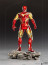 Iron Studios - Statue Iron Man Ultimate - The Infinity Saga - Art Scale 1/10 Szobor thumbnail