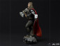 Iron Studios - Statue Thor Ultimate - The Infinity Saga - Art Scale 1/10 Szobor thumbnail