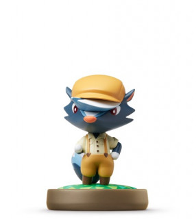 Kicks amiibo figura (Animal Crossing Collection) Nintendo Switch