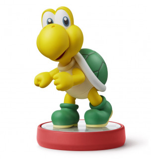 amiibo Super Mario - Koopa Troopa Nintendo Switch