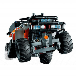 LEGO Technic All-Terrain Vehicle (42139) Játék