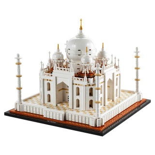 LEGO Architecture Taj Mahal (21056) Játék