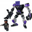 LEGO MARVEL Fekete Párduc robotpáncélja (76204) thumbnail