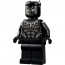 LEGO MARVEL Fekete Párduc robotpáncélja (76204) thumbnail