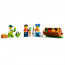LEGO City Farmers Market Van (60345) thumbnail