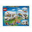 LEGO® City - Great Vehicles Lakóautó nyaraláshoz (60283) thumbnail