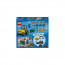 LEGO City Great Vehicles Útépítő autó (60284) thumbnail
