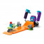 LEGO City Csimpánzos zúzós kaszkadőr hurok (60338) thumbnail