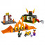 LEGO City Kaszkadőr park (60293) thumbnail