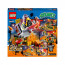 LEGO City Kaszkadőr park (60293) thumbnail