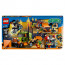 LEGO City  Kaszkadőr show teherautó (60294) thumbnail