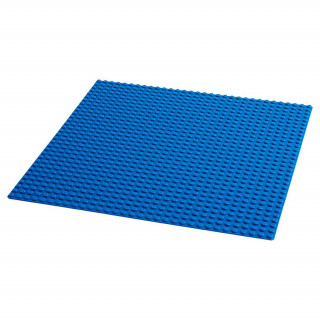 LEGO Classic Blue Baseplate (11025) Játék