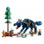 LEGO® Creator 3-in1 - Viking hajó és a Midgard kígyó (31132) thumbnail