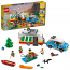 LEGO Creator Családi vakáció lakókocsival (31108) thumbnail