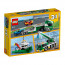 LEGO Creator Versenyautó szállító (31113) thumbnail