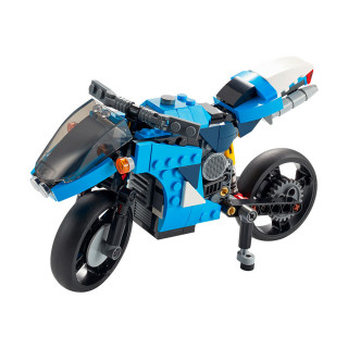 LEGO Creator Superbike (31114) Játék