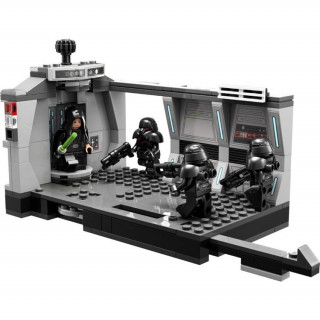 LEGO® Star Wars™ - Dark Trooper támadás (75324) Játék