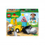LEGO DUPLO Bulldózer (10930) thumbnail