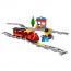 LEGO DUPLO Gőzmozdony (10874) thumbnail
