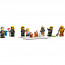 LEGO City Fire Brigade (60321) thumbnail