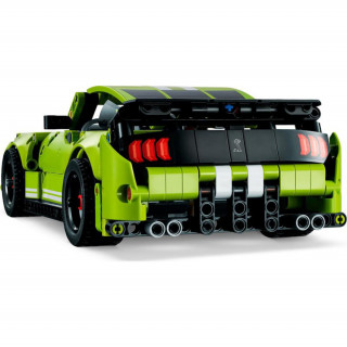 LEGO® Technic - Ford Mustang Shelby GT500 (42138) Játék