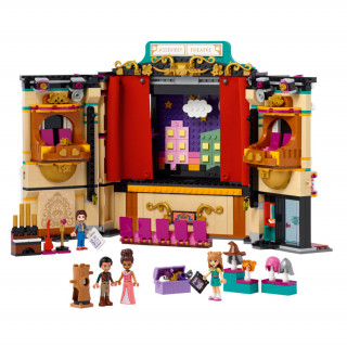 LEGO Friends Andrea's Theater School (41714) Játék