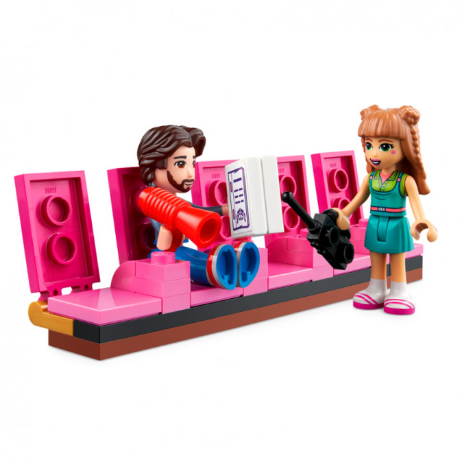 LEGO Friends Andrea's Theater School (41714) Játék