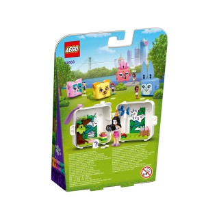 LEGO Friends Emma dalmatás dobozkája (41663) Játék
