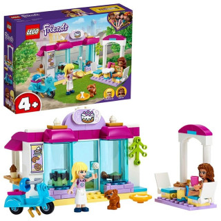 LEGO Friends Heartlake City Bakery (41440) Játék