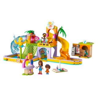 LEGO Friends Water Park (41720) Játék