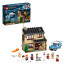 LEGO Harry Potter Privet Drive 4. (75968) thumbnail