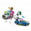 LEGO City Ice Cream Van Police Chase (60314) thumbnail