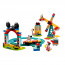 LEGO Mickey, Minnie and Goofy's Fairground Fun (10778) thumbnail