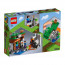 LEGO Minecraft Az „elhagyatott“ bánya (21166) thumbnail