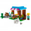 LEGO Minecraft The Bakery (21184) thumbnail