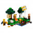 LEGO Minecraft A méhfarm (21165) thumbnail