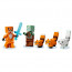 LEGO Minecraft The Fox Lodge (21178) thumbnail