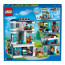 LEGO My City Családi ház (60291) thumbnail