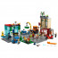 LEGO My City Városközpont (60292) thumbnail
