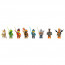 LEGO Ninjago Ninja Dojo Temple (71767) thumbnail